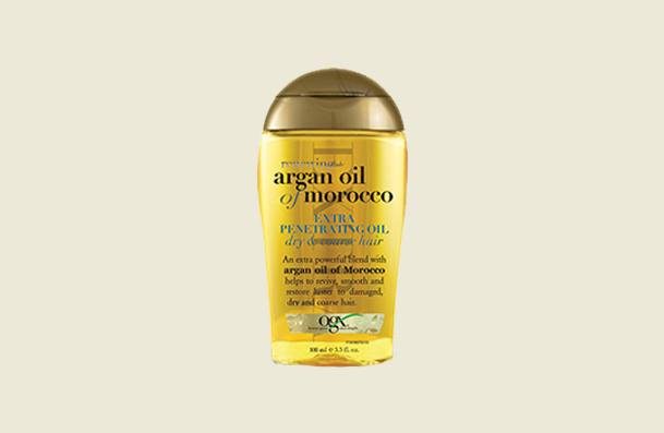 Ogx Renewing + Argan Oil Of Morocco Extra Penetrating Hair Oil For Women
