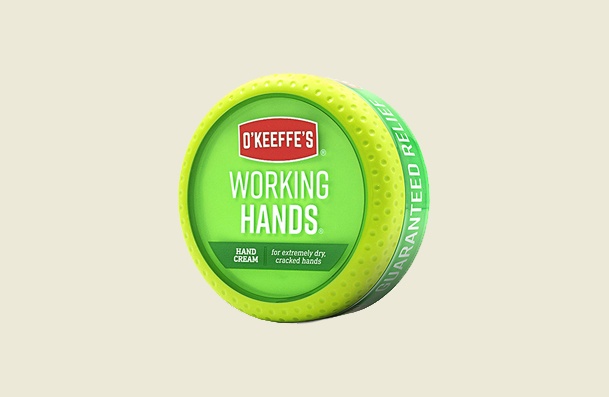 O’keeffe’s Working Hands Hand Cream For Women