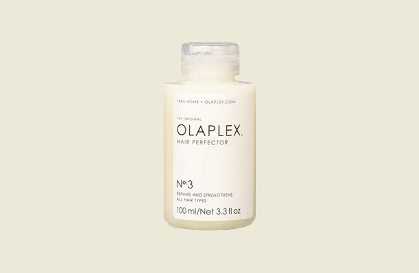 Olaplex Hair Perfector No 3 Repairing Treatment Hair Mask For Women