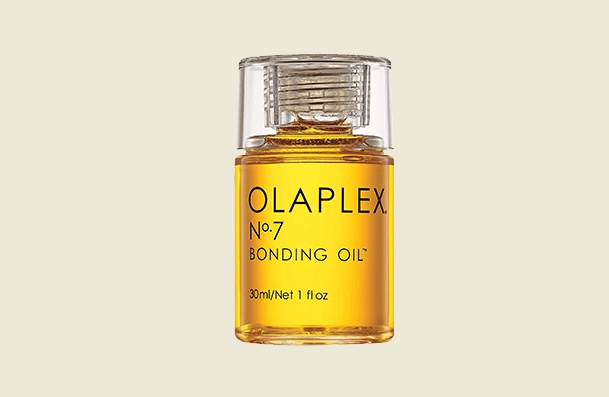 Olaplex No. 7 Bonding Oil Hair Oil For Women
