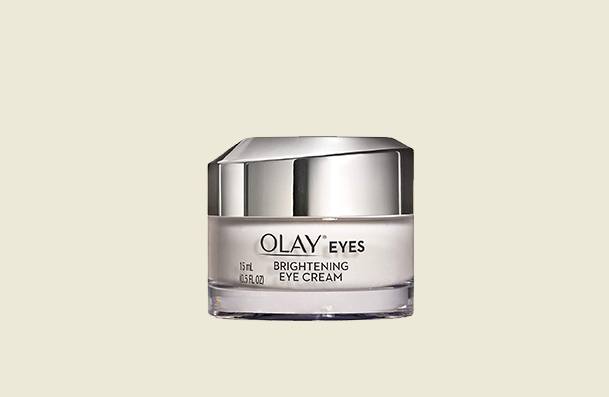 Olay Brightening Vitamin C & B3 Eye Cream For Women