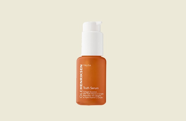 Olehenriksen Truth Serum Collagen Booster Vitamin C Serum For Women