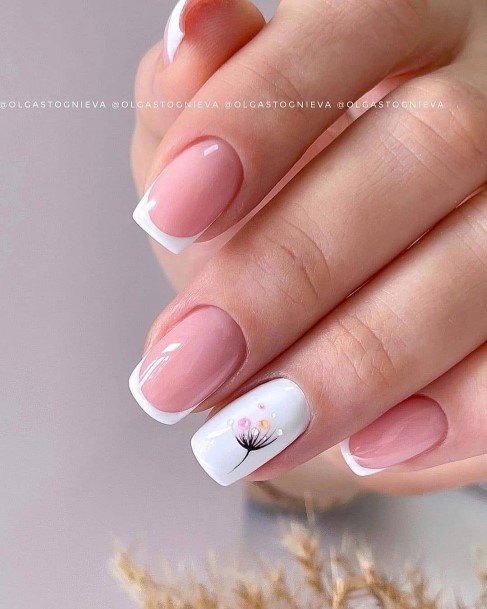 Ornate Nails For Females Classy