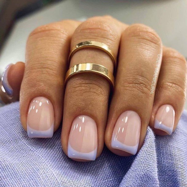 Ornate Nails For Females Light