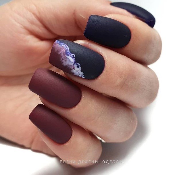 Ornate Nails For Females Neat