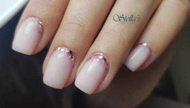 Ornate Nails For Females New