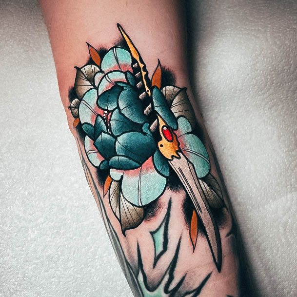 Ornate Tattoos For Females Game Of Thrones