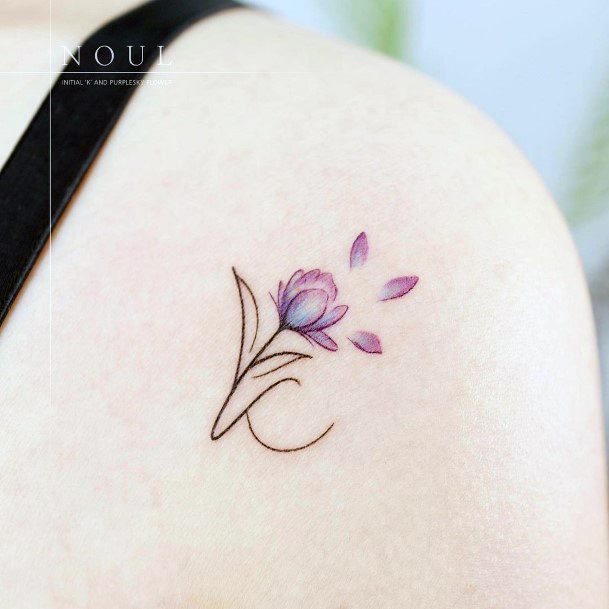 Ornate Tattoos For Females Gardening