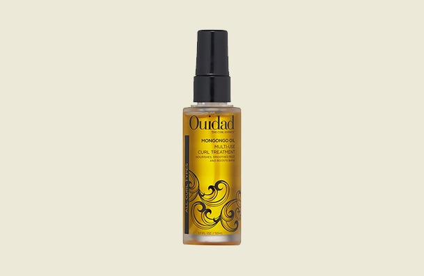 Ouidad Mongongo Oil Multi Use Curl Tretment Hair Oil For Women