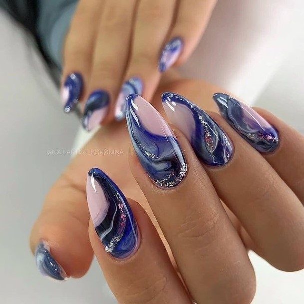 Party Nail For Ladies