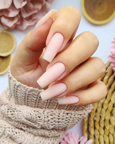 Pastel Nail Design Inspiration For Women