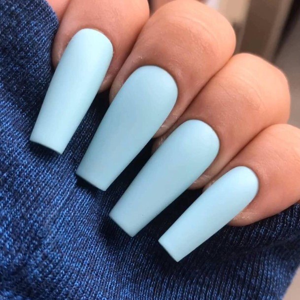 Pastel Nails Feminine Ideas