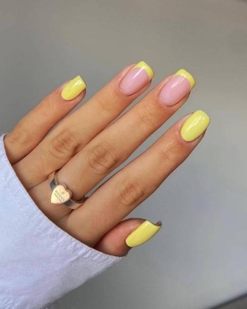 Pastel Womens Nails