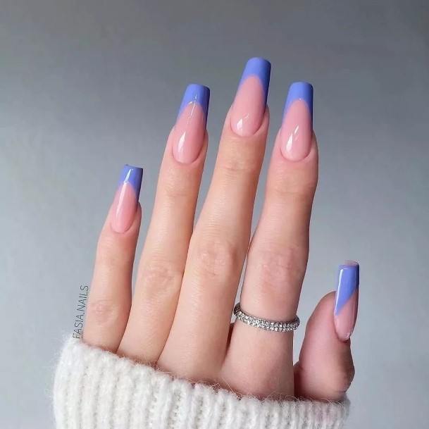 Pastelic Womens Pastel Nail Designs