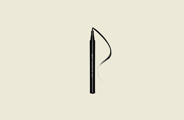 Pat Mcgrath Labs Perma Precision Liquid Eyeliner Waterproof Eyeliner For Women