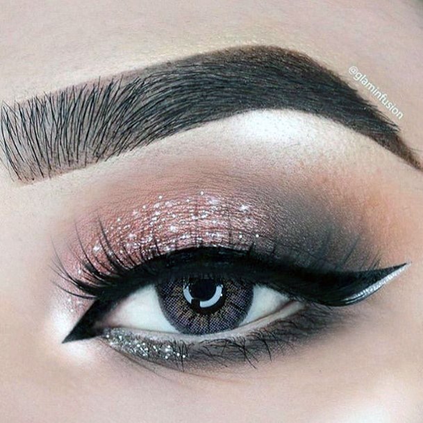 Perfect Eyeshadow Ideas For Women