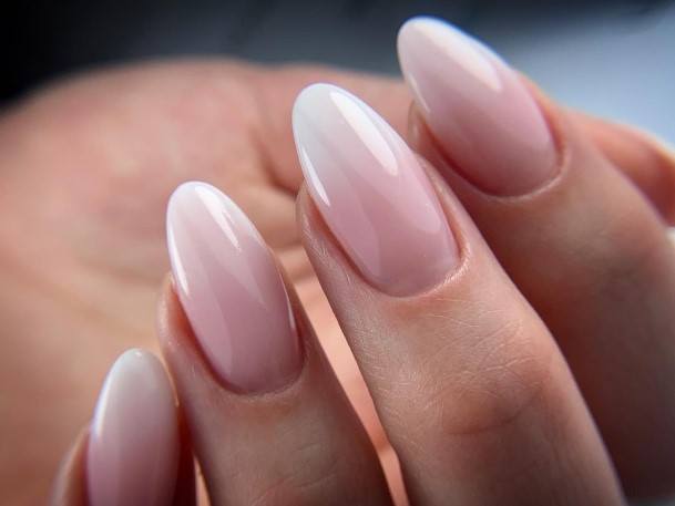 Pink Ombreic Womens Pink Ombre Nail Designs