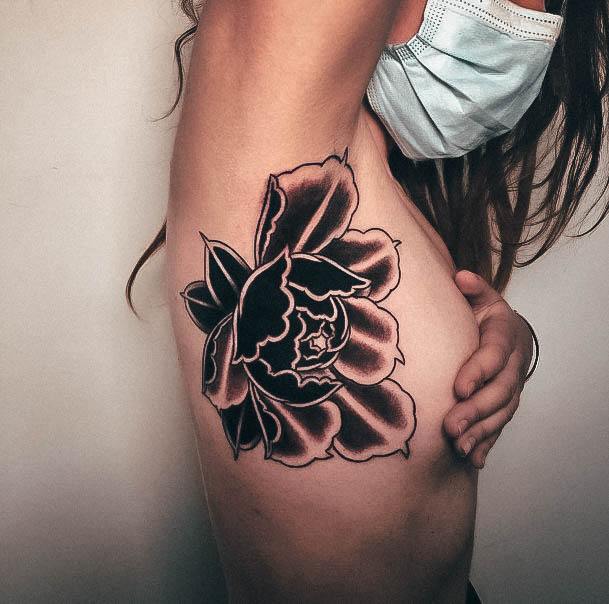 Pretty Beautiful Tattoos Women