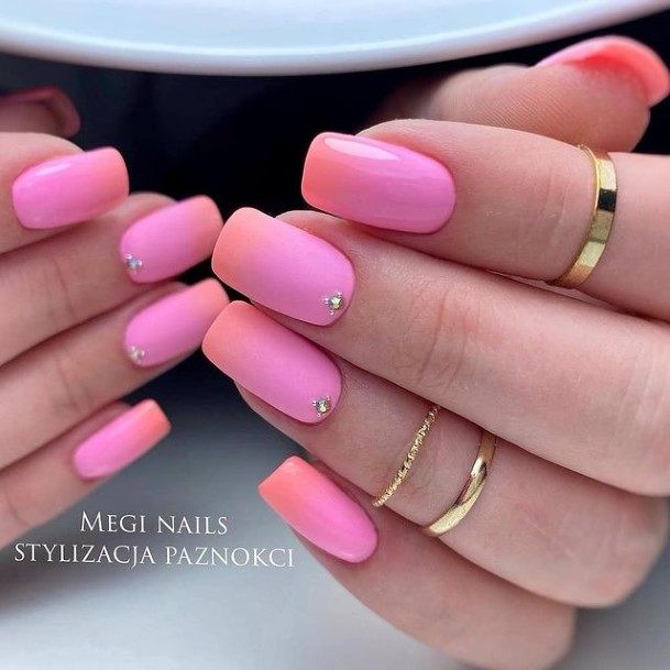 Pretty Brilliant Nails Women