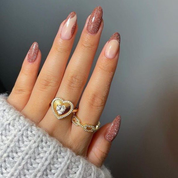 Pretty Casual Nails Women