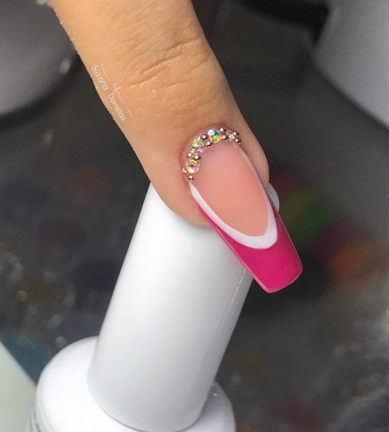 Pretty Caviar Nails Women