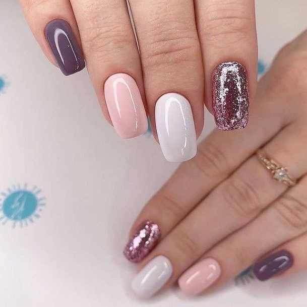 Pretty Classy Nails Women