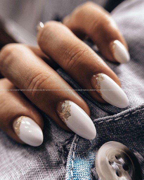 Pretty Date Nails Women