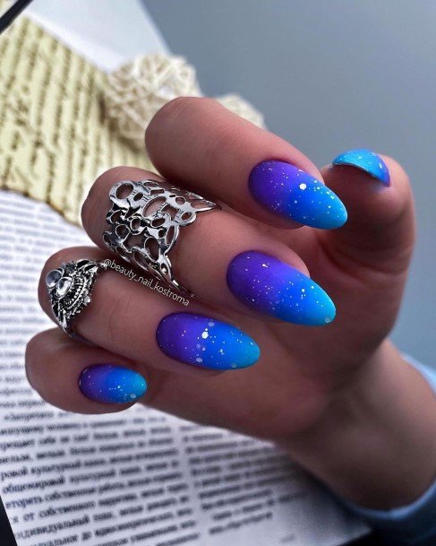 Pretty Festival Nails Women