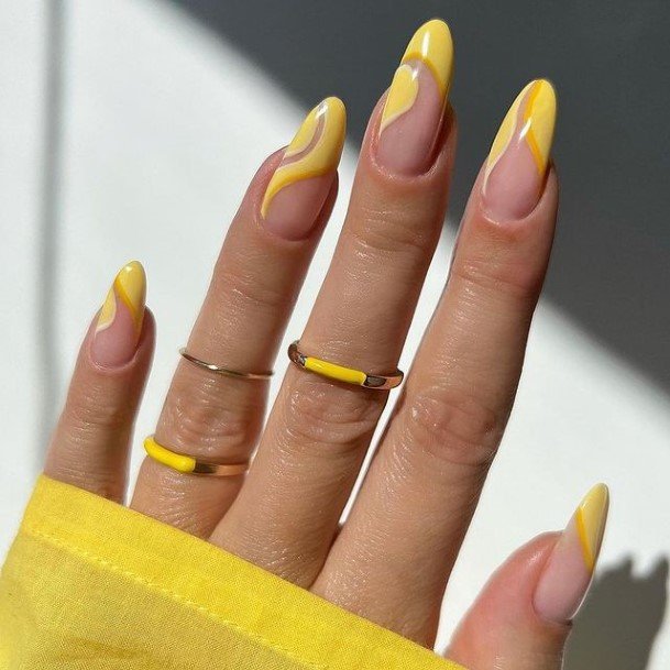 Pretty Funky Nails Women