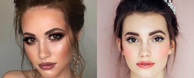 Top 50 Best Pretty Makeup Looks For Women – Elegant Makeup