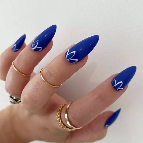 Pretty New Nails Women