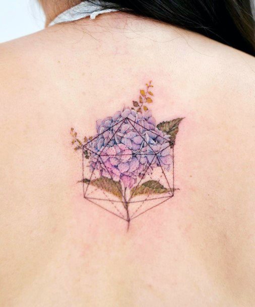 Pretty Tattoos Feminine Ideas