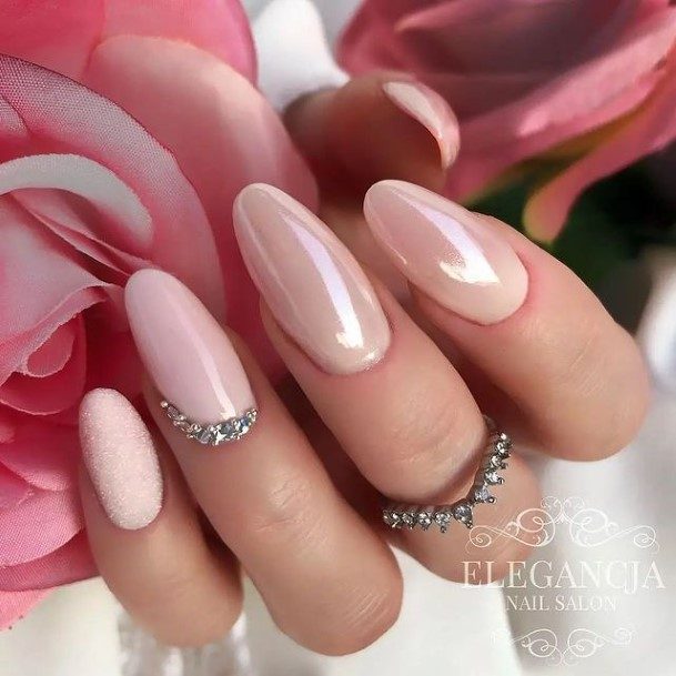 Pretty Unique Nails Women