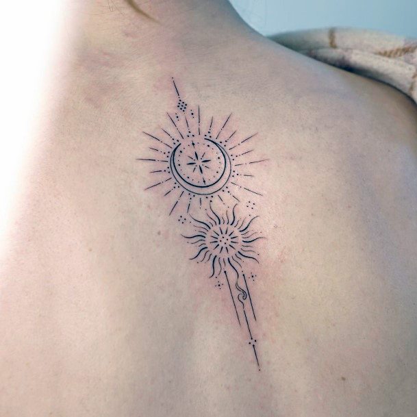 Pretty Womens Tattoo Ideas