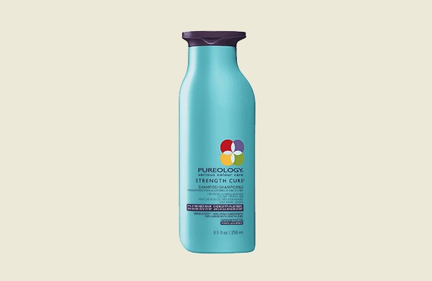 Pureology Strength Cure Shampoo For Women