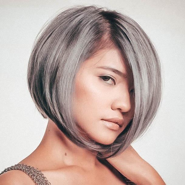 Ravishing Bob Hairstyles On Female