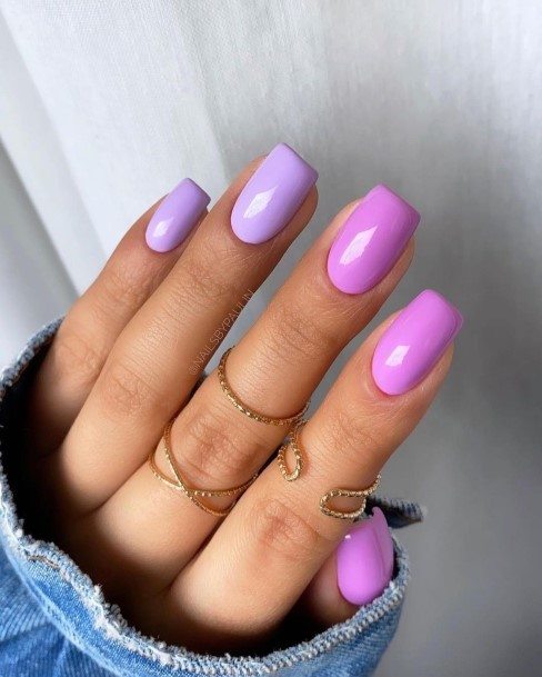 Ravishing Date Nail On Female