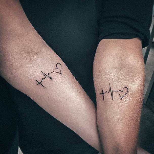 Ravishing Faith Hope Love Tattoo On Female