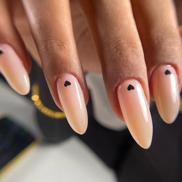 Ravishing New Nail On Female