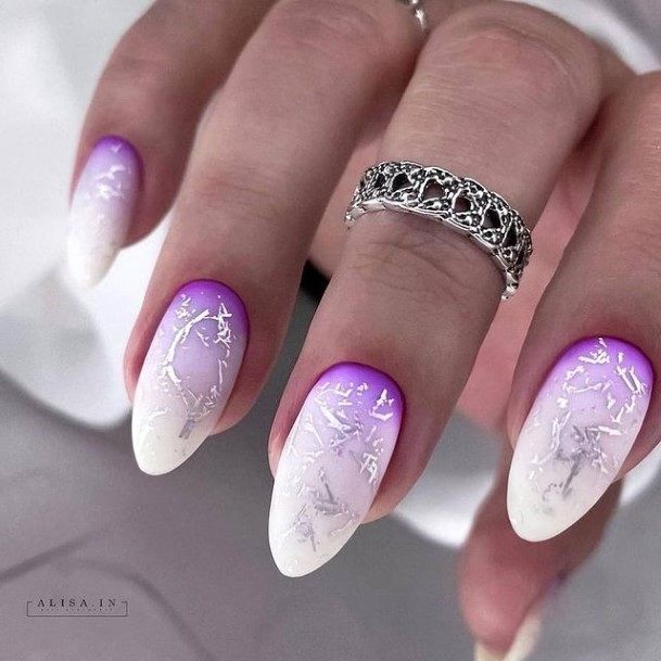 Ravishing Stylish Nail On Female