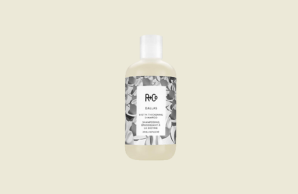 R+co Dallas Biotin Thickening Shampoo For Women