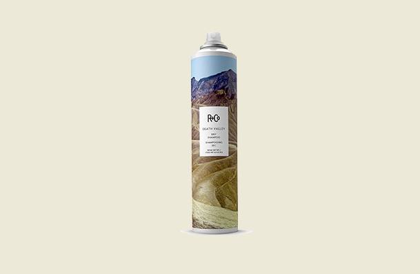 R+co Death Valley Dry Shampoo For Women