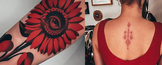 Back Tattoos For Women That is Eye Catching 37 Photos  Inspired Beauty