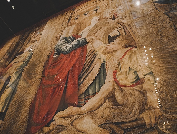 Religious Art Vatican City