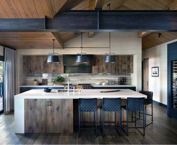 Remarkable Ideas For Kitchen Island Lighting