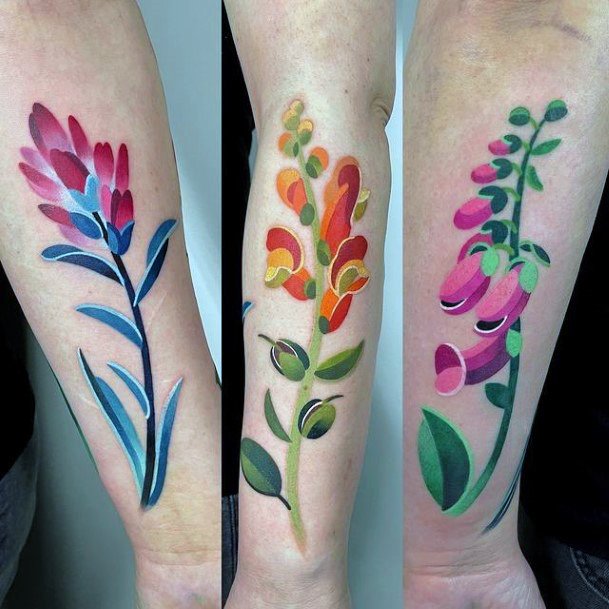 Remarkable Womens Awesome Tattoo Ideas