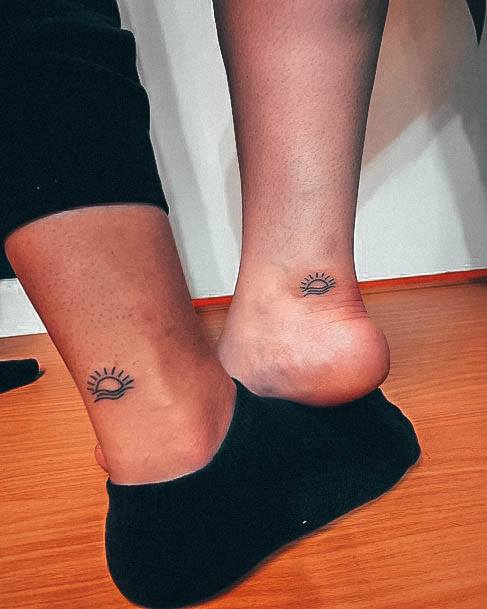 Remarkable Womens Bff Tattoo Ideas