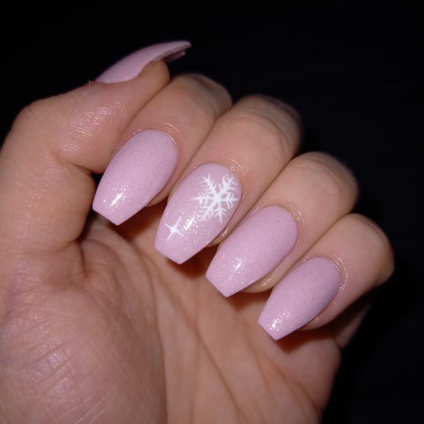 Remarkable Womens Christmas Gel Nail Ideas