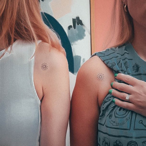 Remarkable Womens Cute Little Tattoo Ideas