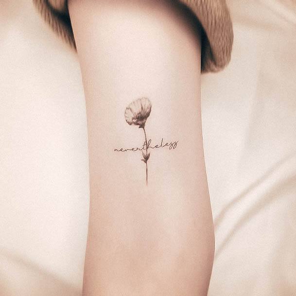 Remarkable Womens Cute Simple Tattoo Ideas